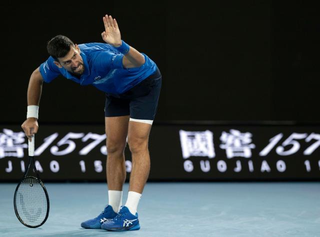 hth-伤病疑云笼罩“德卡”大战 德约胜出挑战才刚开始