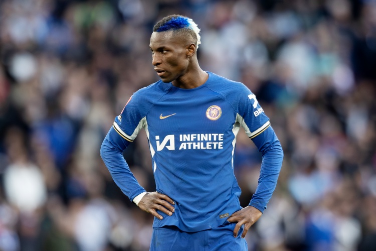 罗马诺：米兰夏窗肯定还会买个前锋，欣赏杰克逊但不会花8000万买