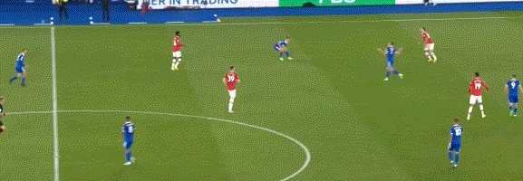 华体会网址-【英超】拉什福德助攻桑乔 C罗造威胁 曼联擒莱斯特