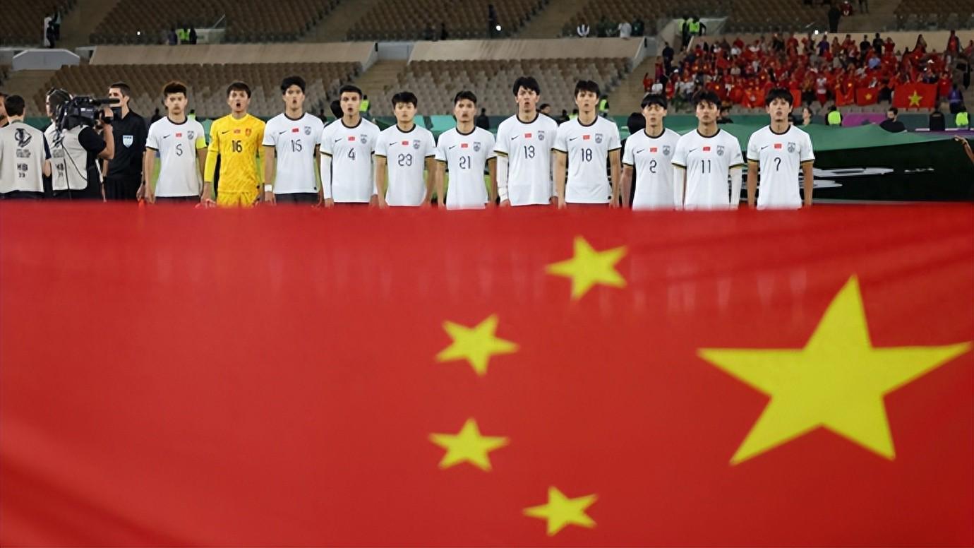 华体会网址-没想到，U23男足首次闯入亚洲杯决赛后，人民网却先提了个醒