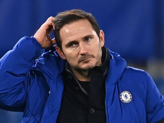 华体会官网-神灯下课赔率升至榜首 名宿：炒教练才是切尔西DNA